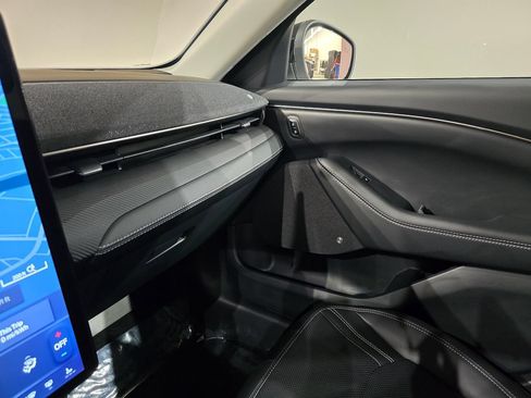 New 2025 Ford Mustang Mach-E Premium AWD/4WD image 29