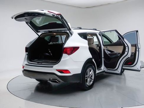 Used 2017 Hyundai Santa Fe Sport AWD/4WD image 21