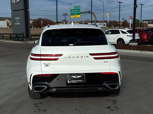 New 2026 Genesis GV70 2.5T Sport Prestige image 23