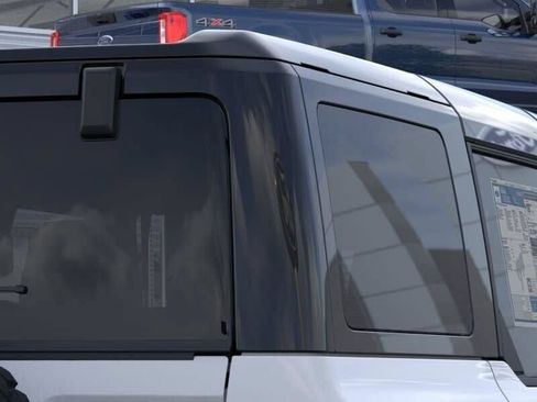 New 2026 Ford Bronco Outer Banks AWD/4WD image 25