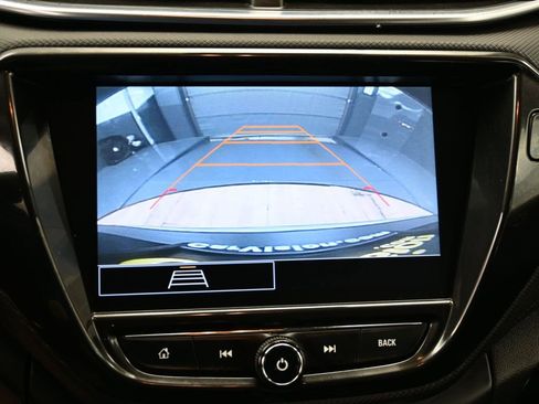 Used 2022 Chevrolet TrailBlazer LT w/ Convenience Package image 22