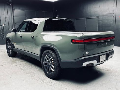 Used 2022 Rivian R1T Launch Edition AWD/4WD image 4