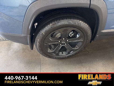 New 2026 Chevrolet Equinox LT w/ Convenience Package II image 46