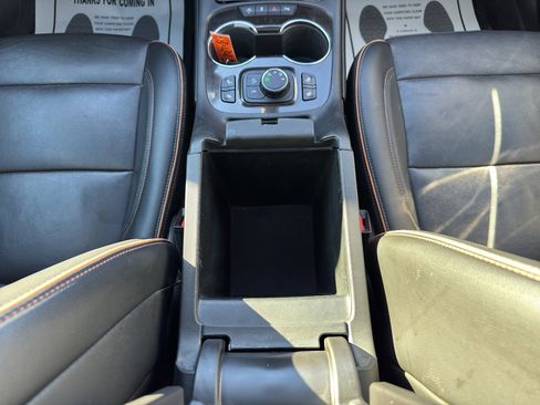 Used 2021 GMC Acadia AT4 w/ Trailering Package image 15