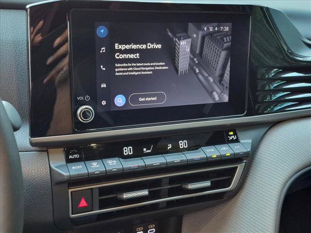 Certified 2026 Toyota Camry SE FWD image 12