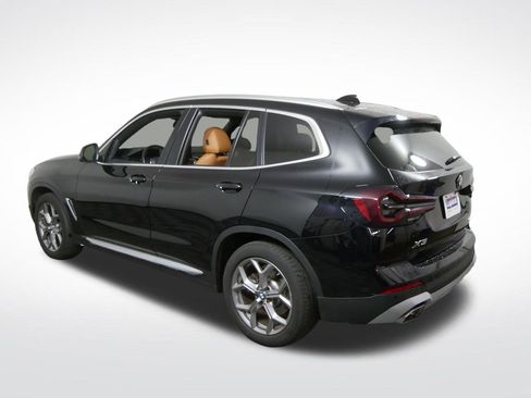 Used 2022 BMW X3 xDrive30i AWD/4WD image 7