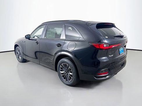 New 2026 MAZDA CX-70 SC AWD/4WD image 5