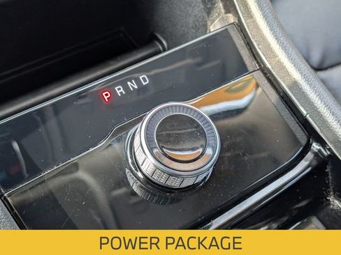 Certified 2022 Jeep Grand Cherokee Limited w/ Trailer Tow Prep Group (B) RWD image 21