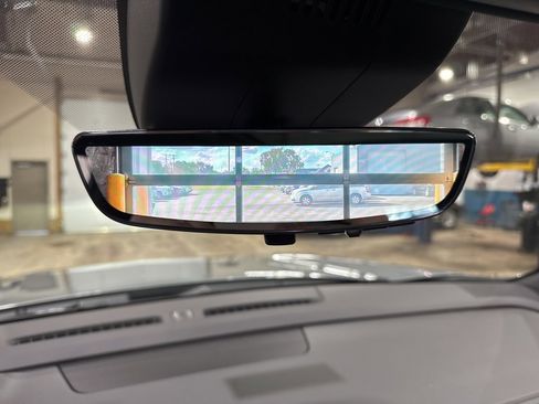 New 2026 Chevrolet Tahoe High Country w/ Sun And Tow Package image 41