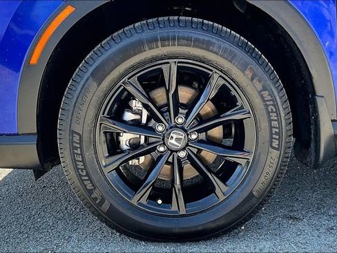 Certified 2024 Honda CR-V Sport-L image 30