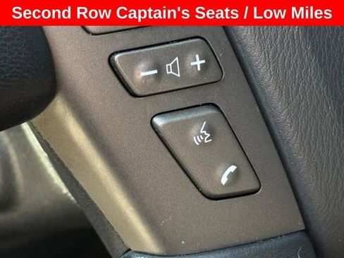 Used 2020 Nissan Armada Platinum w/ Captain's Chairs Package AWD/4WD image 19