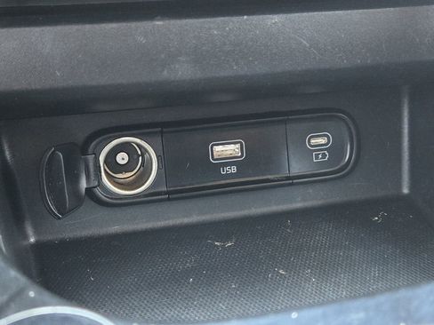 Certified 2024 Kia Seltos S FWD image 22
