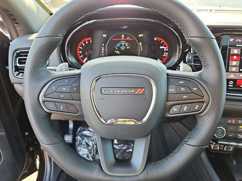 New 2026 Dodge Durango GT image 12