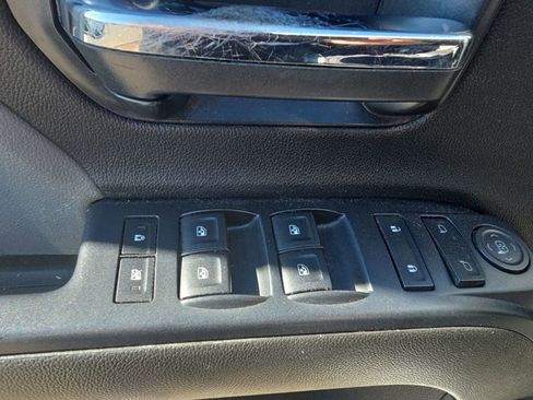 Used 2016 Chevrolet Silverado 1500 LS w/ Trailering Package image 9