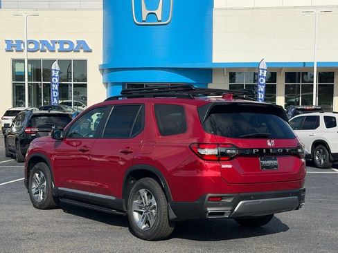 New 2026 Honda Pilot EX-L image 7