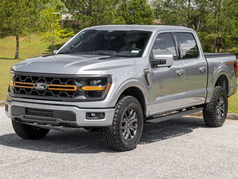 New 2026 Ford F150 Tremor w/ Equipment Group 402B AWD/4WD image 3