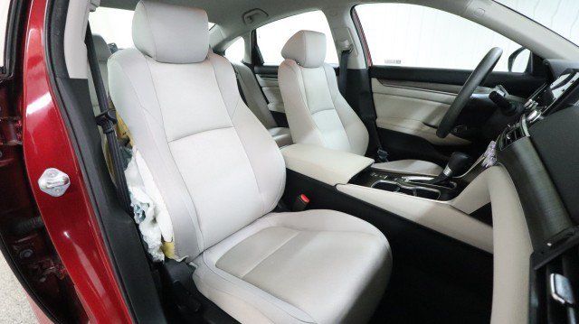 Used 2021 Honda Accord LX image 12