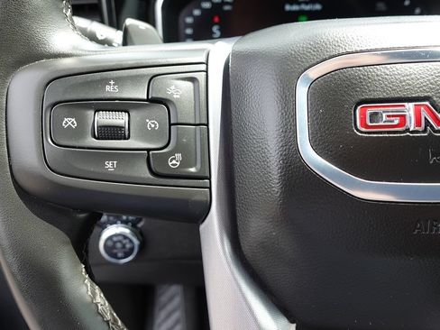 Used 2024 GMC Sierra 1500 Elevation w/ Preferred Package AWD/4WD image 53