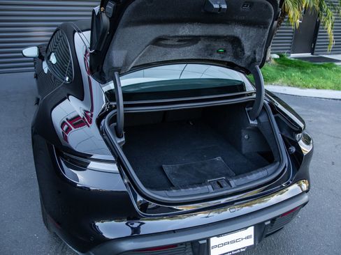 Certified 2024 Porsche Taycan image 23