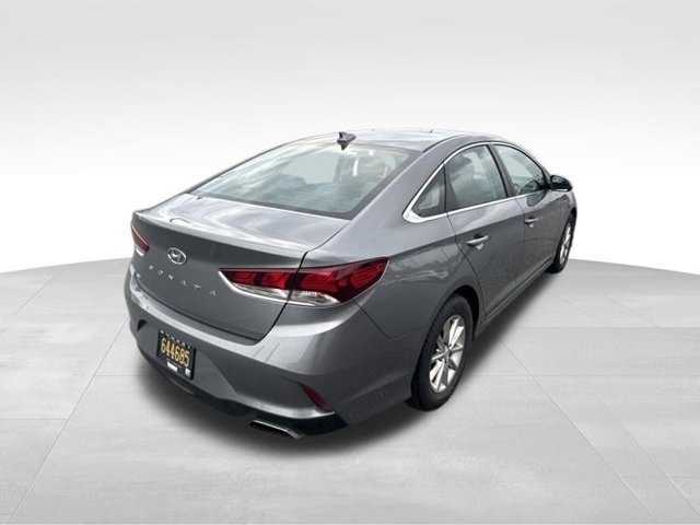 Used 2019 Hyundai Sonata SE FWD image 10