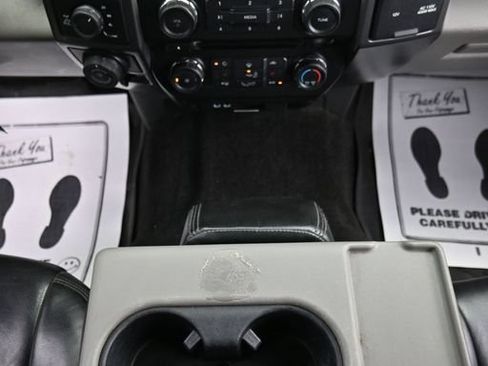 Used 2018 Ford F150 XLT w/ Equipment Group 302A Luxury AWD/4WD image 22