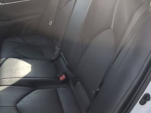 Used 2024 Toyota Camry XSE image 10
