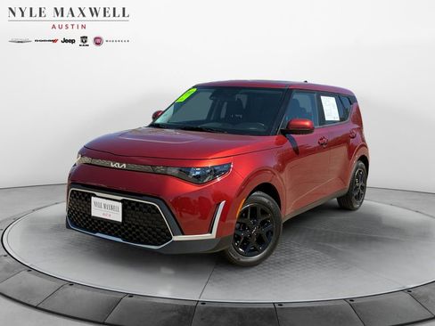 Used 2024 Kia Soul LX w/ Option Group 015 image 1