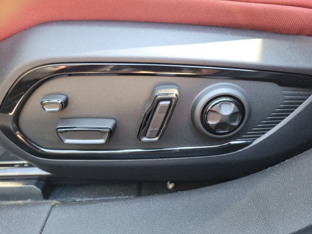 New 2026 Dodge Charger Scat Pack AWD/4WD image 8