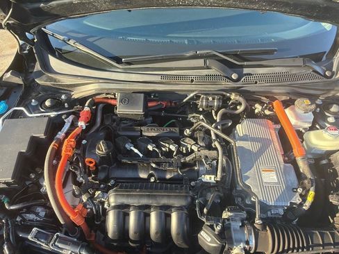 Used 2022 Honda Insight EX image 34