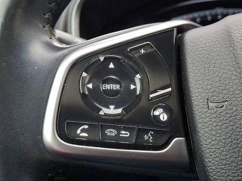 Used 2020 Honda CR-V EX-L image 21