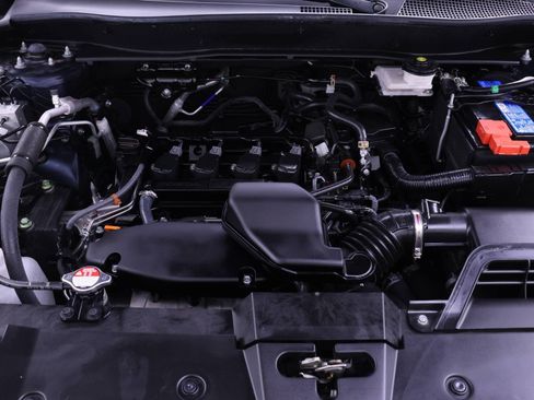 Certified 2023 Honda CR-V EX-L image 17