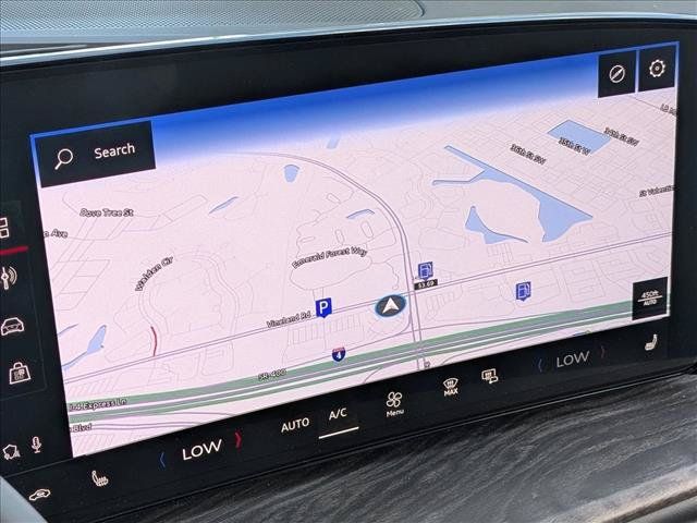 Used 2025 Audi Q5 Premium AWD/4WD image 12