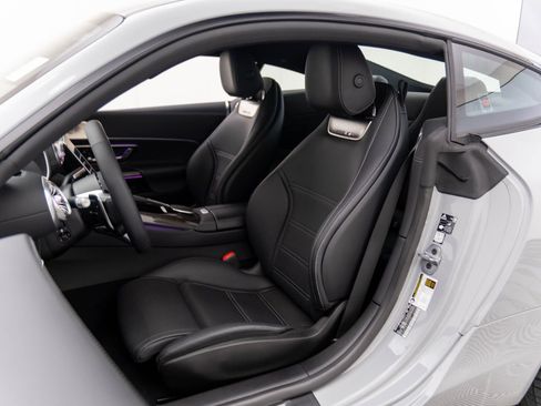 New 2025 Mercedes-Benz AMG GT 43 image 15