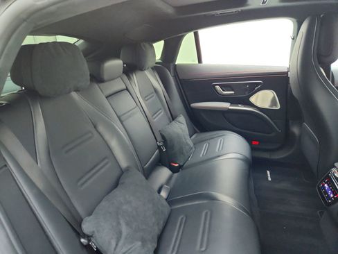 Certified 2023 Mercedes-Benz EQS AMG 4MATIC image 32