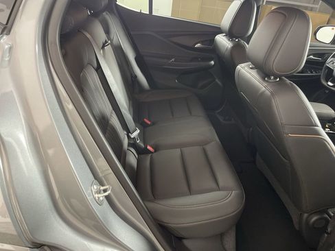 Used 2025 Buick Envista Avenir image 25