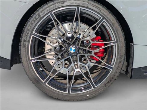 New 2026 BMW M4 xDrive Competition image 10