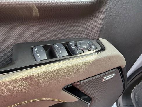 Certified 2024 Chevrolet Silverado 2500 ZR2 w/ Technology Package image 25