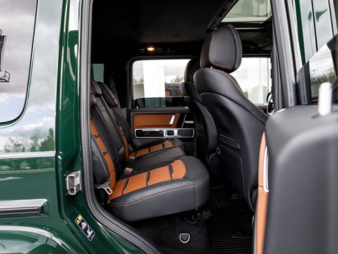 Used 2022 Mercedes-Benz G 63 AMG 4MATIC image 39