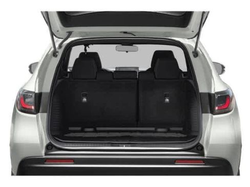 Certified 2024 Honda HR-V Sport image 14