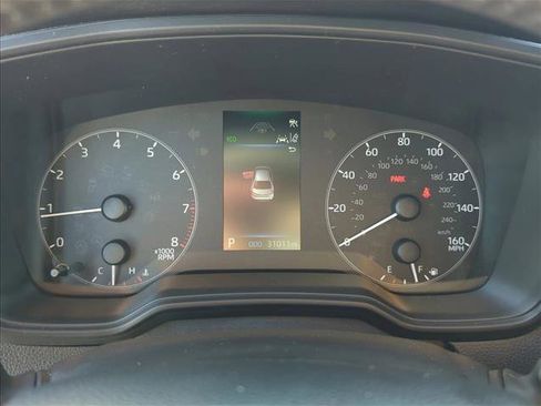 Certified 2024 Toyota Corolla SE FWD image 19
