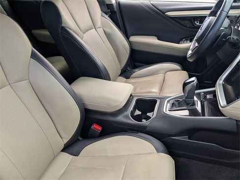 Used 2022 Subaru Outback Limited w/ Popular Package #2 image 11