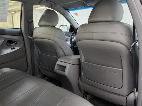 Used 2007 Toyota Camry CE image 18