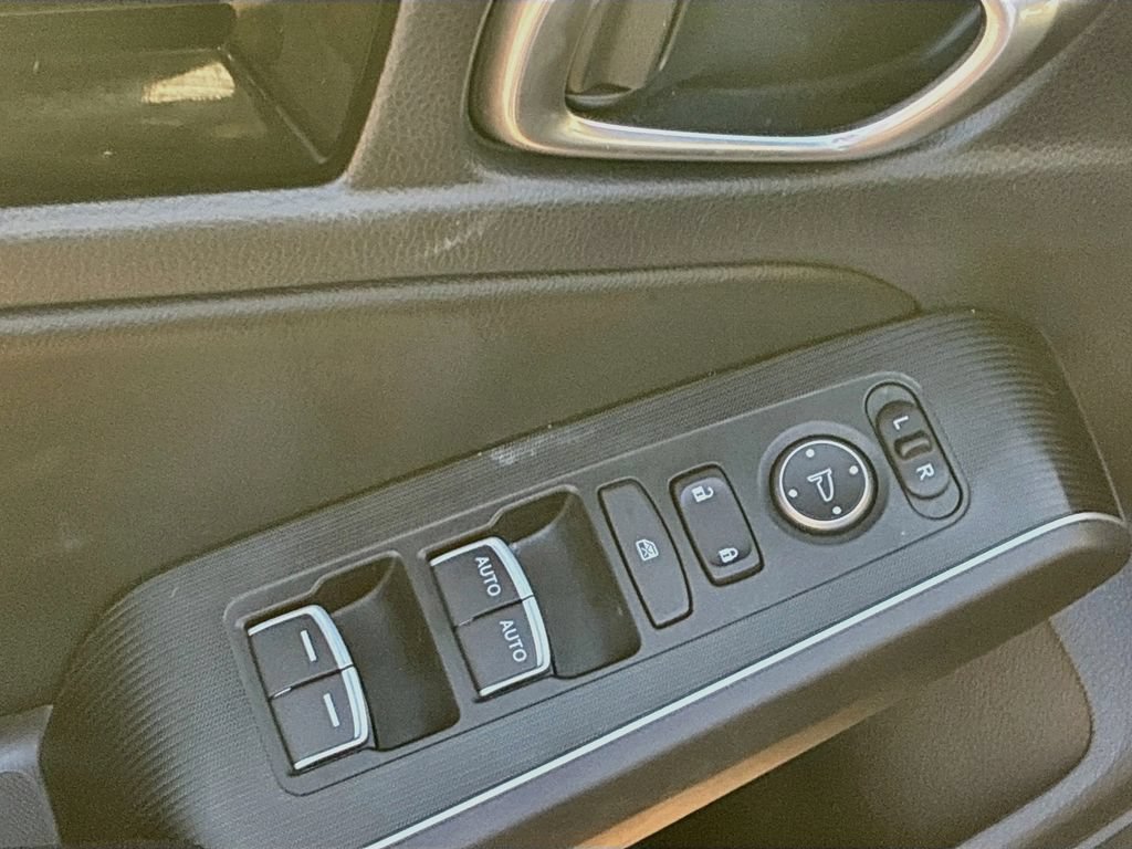 Used 2023 Honda Civic Sport Touring image 17