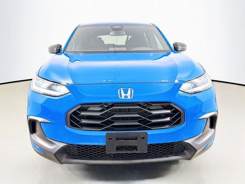 Used 2026 Honda HR-V Sport image 2