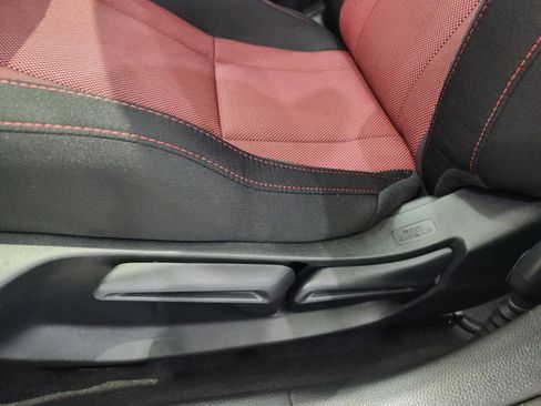 New 2026 Honda Civic Si image 11