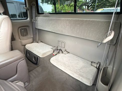 Used 2004 Toyota Tacoma PreRunner RWD image 14