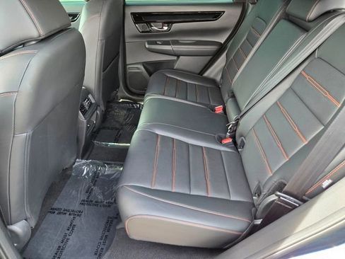 Certified 2024 Honda CR-V Sport Touring image 14