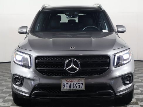 Certified 2023 Mercedes-Benz GLB 250 image 2