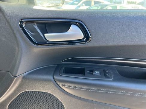 Used 2024 Dodge Durango SXT image 30