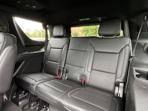 Used 2022 GMC Yukon Denali AWD/4WD image 35
